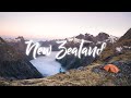 New zealand the other side of the world  cinematic short film