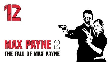 Blowing Up | Max Payne 2 | PC | No Commentary Walkthrough & Gameplay 12