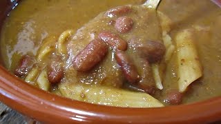 Суп из красной фасоли с макаронами | Как сварить вкусный суп из фасоли | Sopa de feijão Суп из красной фасоли с макаронами | Как сварить вкусный суп из фасоли | Sopa de feijão