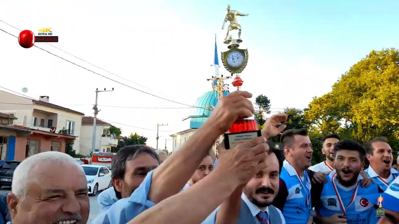 MURATLI ( KELEMENYE )  SPOR ŞAMPİYON