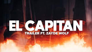 Battlefield 2042 - El Capitan (Trailer Edit) ft. Zayde Wolf
