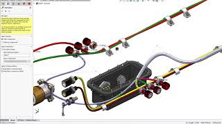 Neue Funktionen in SOLIDWORKS 2021 - SOLIDWORKS Electrical