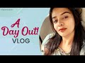 A Day Out Vlog | Weekend In My Life | DIML | Sreemukhi Latest Video | Sushruth | Sreemukhi