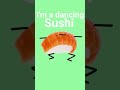 I am a dancing Sushil