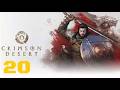 Crimson Desert #20 | Hexe Marie y Trukan, el Ascendido | [Gameplay Español PC]