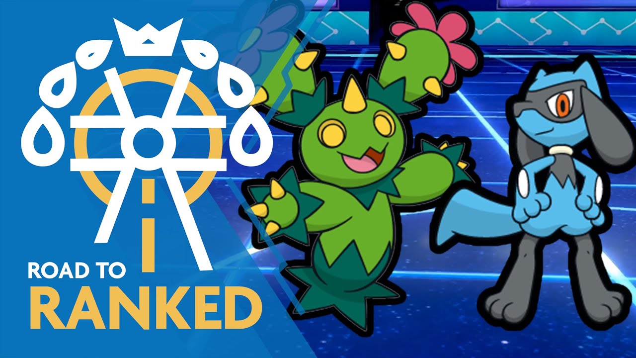 シーズン19ダブル最終28位 バナコータスとヒートスタンプツンデツンデ リバティノート