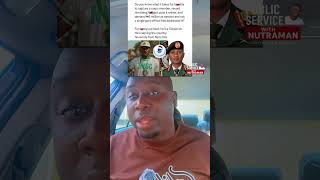 NYSC Member Kidnapped: Parents React and Call for Better Protection #shorts