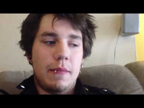 I Have A New Channel