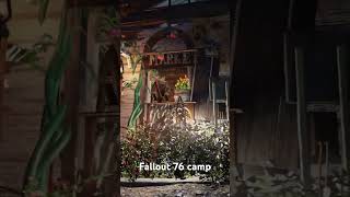 Flower shop