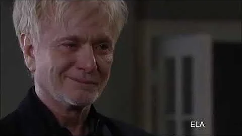 Anthony Geary (Luke Spencer) General hospital tribute 
