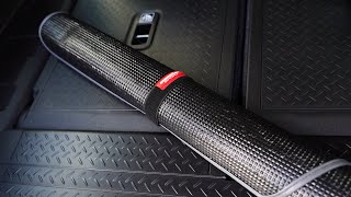Monster Sport ジムニーシエラ　ラゲッジマット ラゲッジマット ジムニー[JB64W]/ジムニーシエラ[JB74W