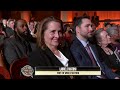 Mike D'Antoni's Basketball Hall of Fame Enshrinement Speech