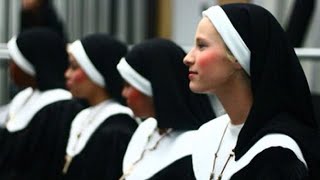 Как монахини усмиряли свое влечение к мужчинам