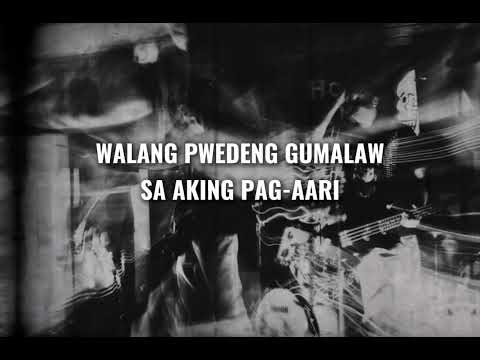 Realest Cram, OLG Zak, Nateman & CK YG - IPAGDADAMOT KITA (Lyrics)