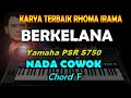 Download Lagu Rhoma Irama - Berkelana ( KARAOKE ) By Saka
