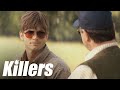 'So I Hear You're Jobless' | Killers