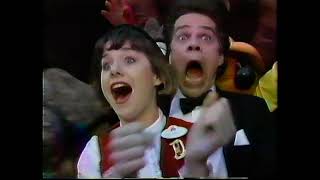 Disneyland 35Th Anniversary Parade 1990