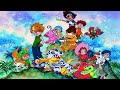 35分【デジモン】ミス和田光司・デジモンソングコレクション