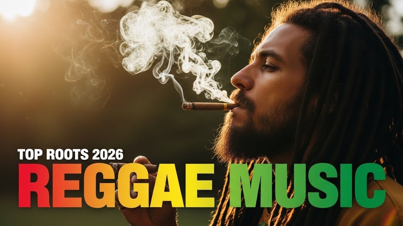 Roots Reggae Sound System | Dub Roots Heavy Bass