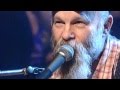 Seasick Steve - Dog house boogie - Jools Hootenanny 31-12-06 HD