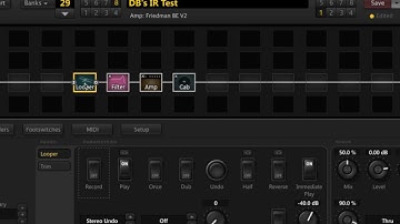 FAS AX8 - Dr Bonkers Marshall JMLD IR Pack Test - $1 Cab Pack!