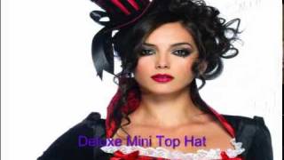 Burlesque Costumes