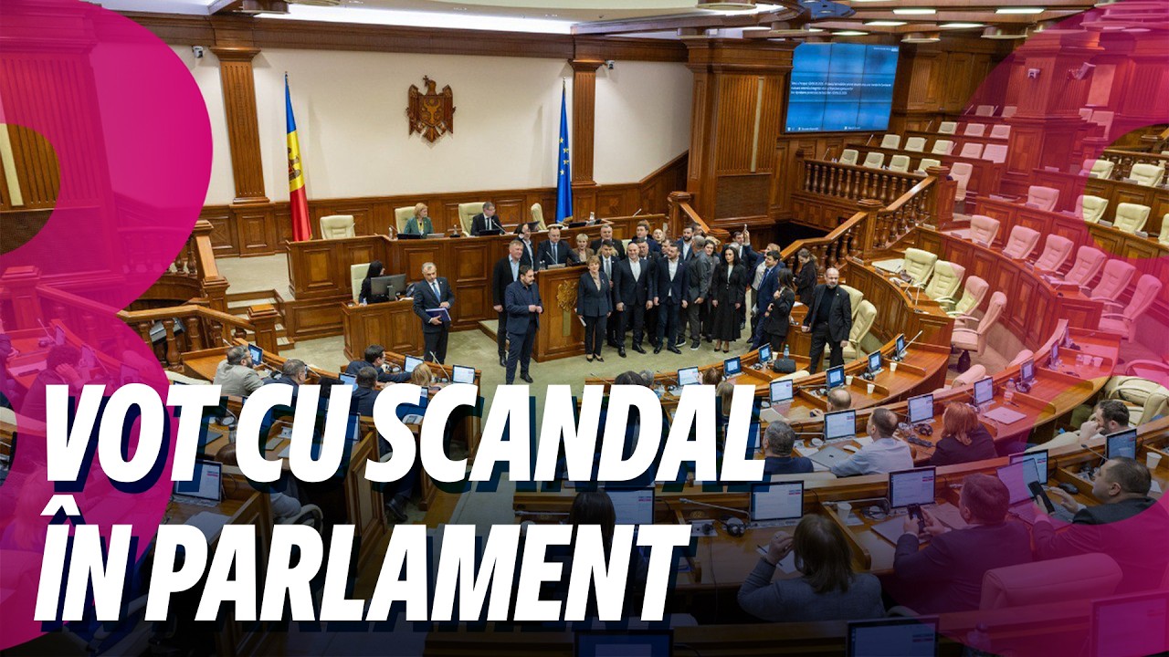 Știri: Procurorii cer o pedeapsă mai dură /Poliția nu poate interveni /06.03.2026