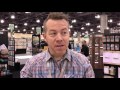 Tim Holtz - Ranger Media Morning 2017 - Creativation - CHA 2017