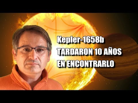 Vídeo: Kepler Envió Datos Sobre El Primer Exoplaneta Que Vio - Vista Alternativa