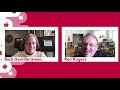 10 Minutes with Barb &amp; Ron, Episode 24: Empowering Student Voice