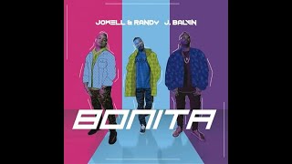 J Balvin ft. Jowell & Randy - Bonita (Audio) Remasterizado