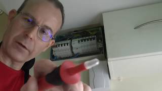 Earth Electrodes Part 2  Installing, Loop Impedance Testing