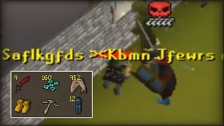 Ive waited 10 months for DMM to return and now I FEAST