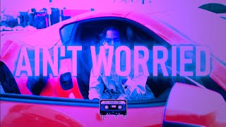 Soulja Boy - Ain&#39;t Worried (Official Slowed Video) 🔪&amp;🔩