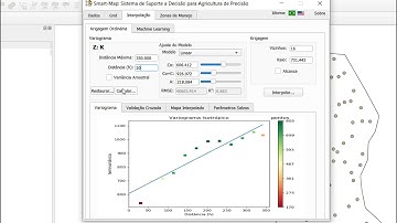 Instalação do Plugin Smart-Map no QGIS