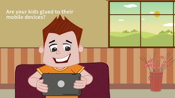 Tittle for Parents: Parental Control & Screen Time Management for Android & iOS
