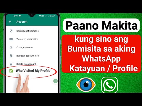 Video: Paano Gumulong sa Isang Kamay (na may Mga Larawan)