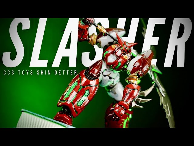 ENG SUB] [JPN SUB] (4K) Crazy price! Crazy Quality! CCS Toys