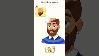 Dop 5 Level 52 Give Him A Haircut