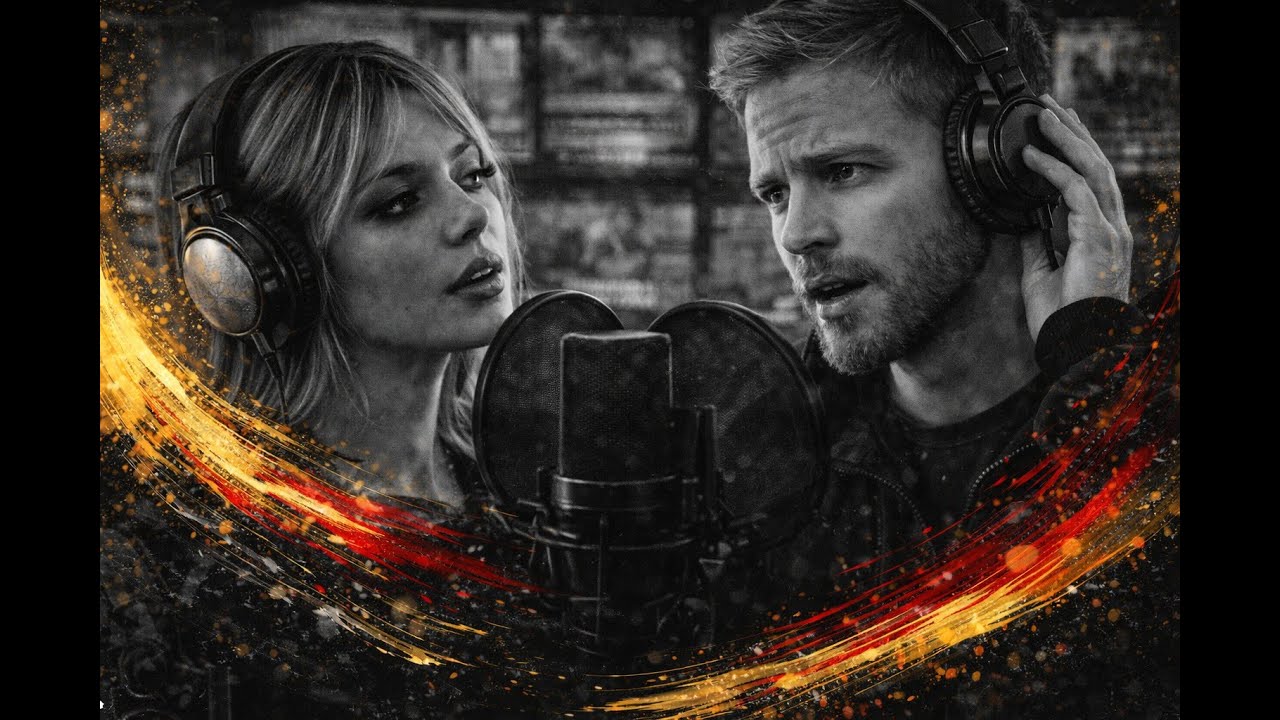 WOCHE 2 (2026)| News Rap mit Anwort