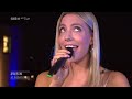 Paulina Wagner - Gefühlt Perfekt @ Rhein in Flammen - von Konstanz bis Koblenz (13.08.2022)