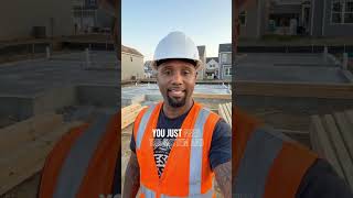 How to Pass the General Contractor Exam With No Construction Experience #shorts