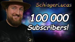 Will I reach 100 000 subscribers in this live stream?!