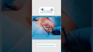 Lasik Surgery in Punjab | Expert Guide On Lasik Eye Surgery by Dr. Akshay Mitra | Mitra Eye Hospital