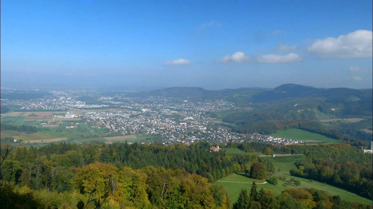 Mountain Bike Tour 16.10.2011 - Blattenpass / Eggflueh