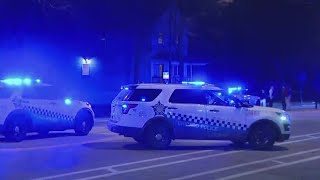 1 dead, 3 injured after shooting on South Side