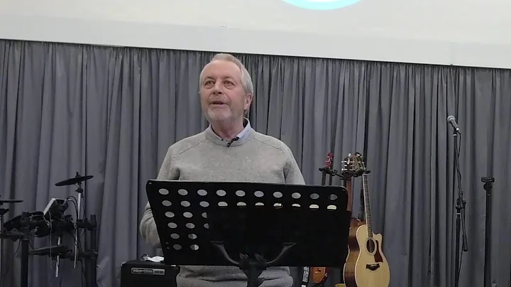 22/01/2022 - Keith Collier