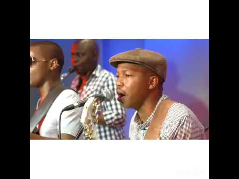 Encore - Ke fela Pelo