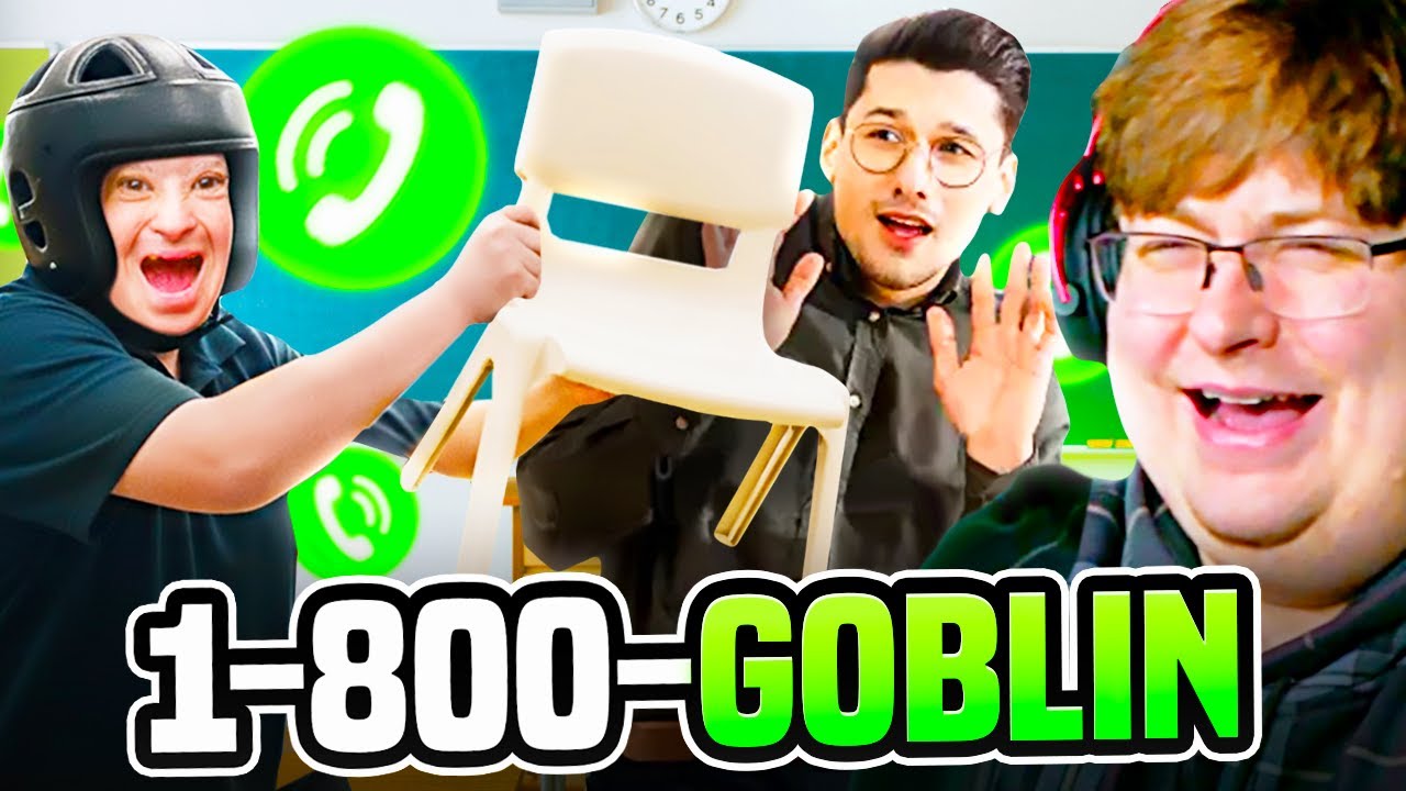 The BIGGEST CRASHOUTS of All Time... | The Gobcast ep. 82