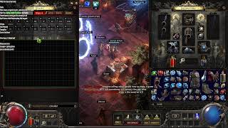 [POE2 0.4.0] Oracle Campaign Interlude Day 2